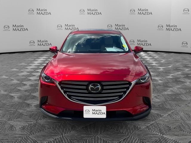 2023 Mazda Mazda CX-9 Touring