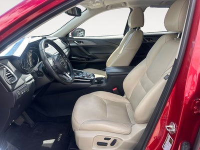 2023 Mazda Mazda CX-9 Touring