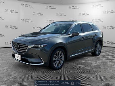 2023 Mazda Mazda CX-9 Grand Touring