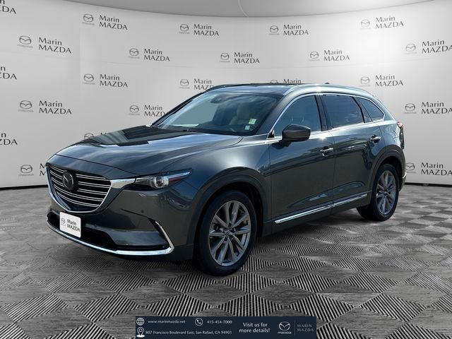 2023 Mazda Mazda CX-9 Grand Touring