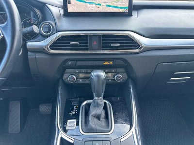 2023 Mazda Mazda CX-9 Grand Touring