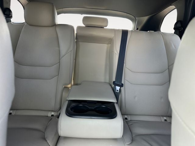 2023 Mazda Mazda CX-9 Grand Touring