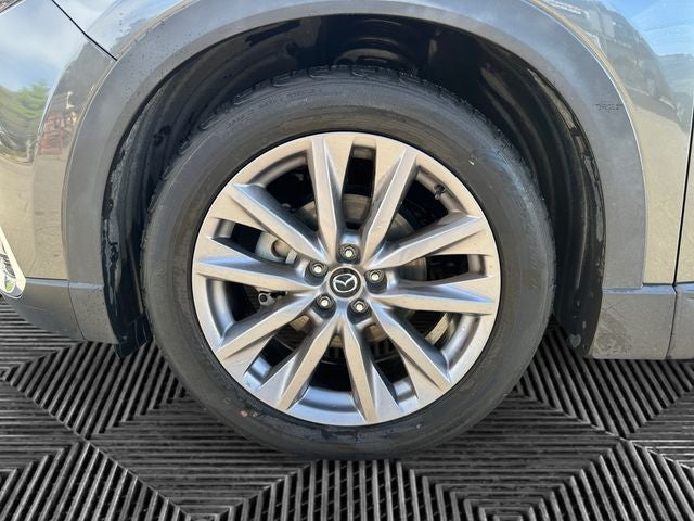 2023 Mazda Mazda CX-9 Grand Touring