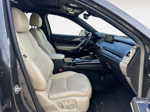 2023 Mazda Mazda CX-9 Grand Touring