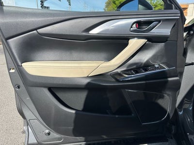 2023 Mazda Mazda CX-9 Grand Touring