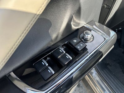 2023 Mazda Mazda CX-9 Grand Touring