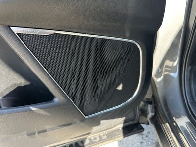 2023 Mazda Mazda CX-9 Grand Touring