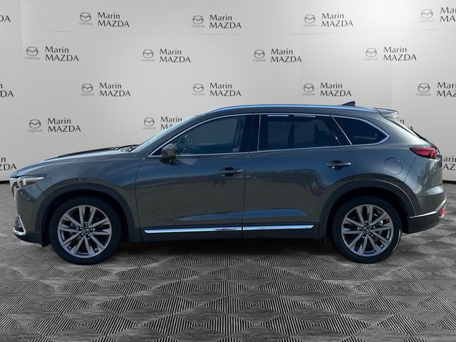 2023 Mazda Mazda CX-9 Grand Touring