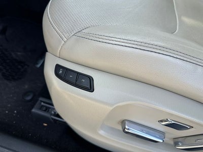 2023 Mazda Mazda CX-9 Grand Touring