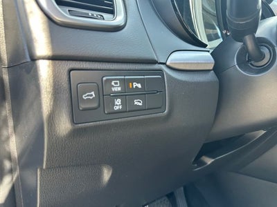 2023 Mazda Mazda CX-9 Grand Touring