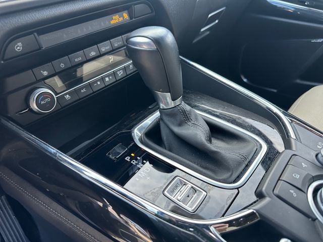 2023 Mazda Mazda CX-9 Grand Touring