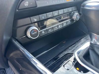 2023 Mazda Mazda CX-9 Grand Touring