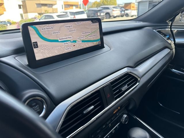 2023 Mazda Mazda CX-9 Grand Touring