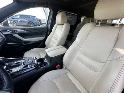 2023 Mazda Mazda CX-9 Grand Touring