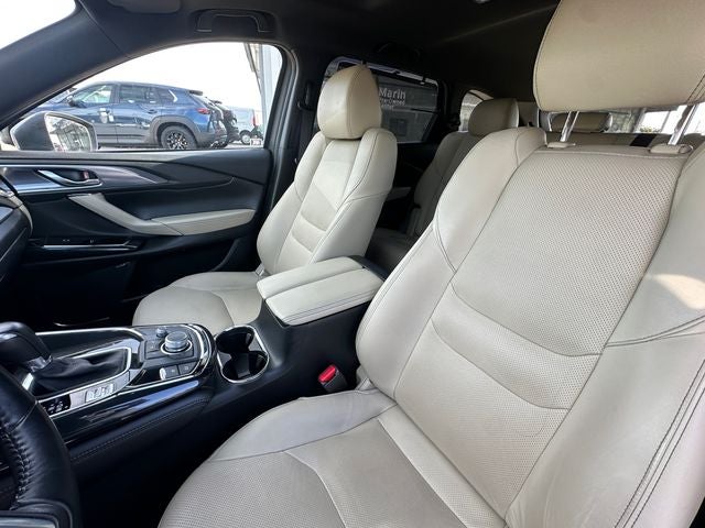 2023 Mazda Mazda CX-9 Grand Touring