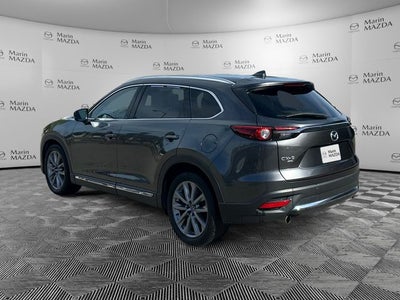2023 Mazda Mazda CX-9 Grand Touring