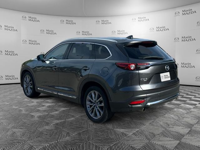 2023 Mazda Mazda CX-9 Grand Touring