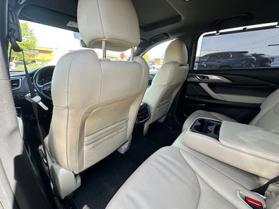 2023 Mazda Mazda CX-9 Grand Touring