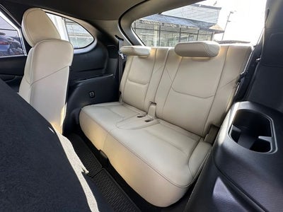 2023 Mazda Mazda CX-9 Grand Touring