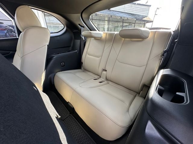 2023 Mazda Mazda CX-9 Grand Touring