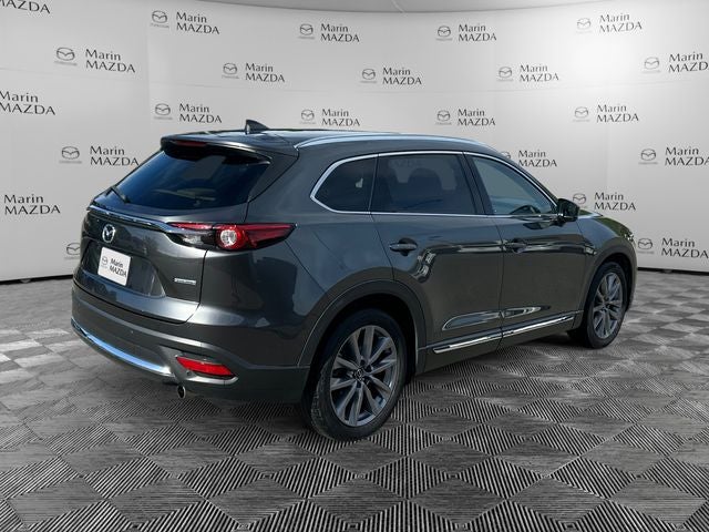 2023 Mazda Mazda CX-9 Grand Touring