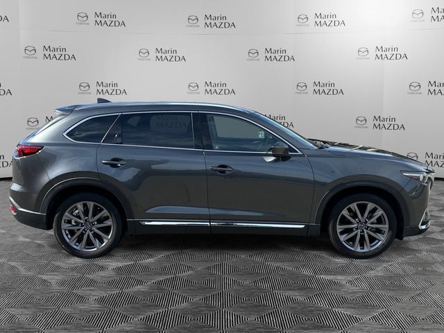 2023 Mazda Mazda CX-9 Grand Touring