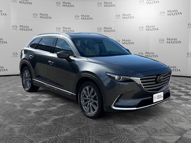 2023 Mazda Mazda CX-9 Grand Touring