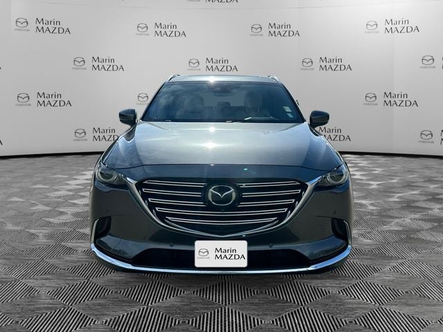 2023 Mazda Mazda CX-9 Grand Touring