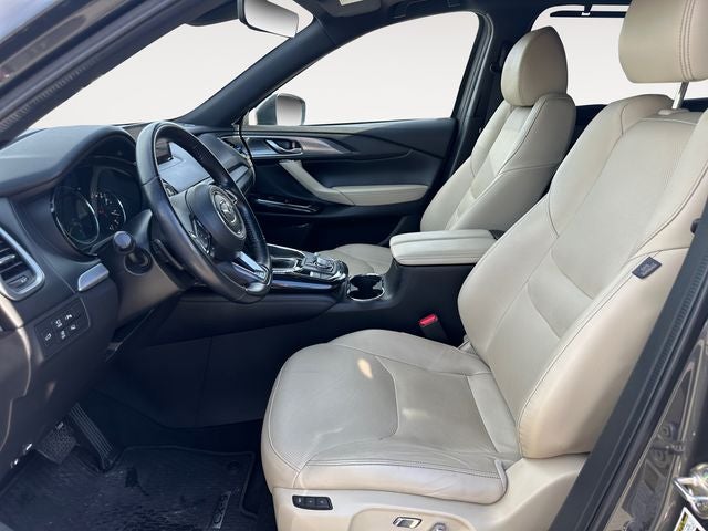 2023 Mazda Mazda CX-9 Grand Touring