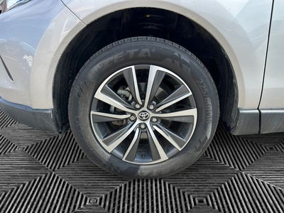 2021 Toyota Venza LE