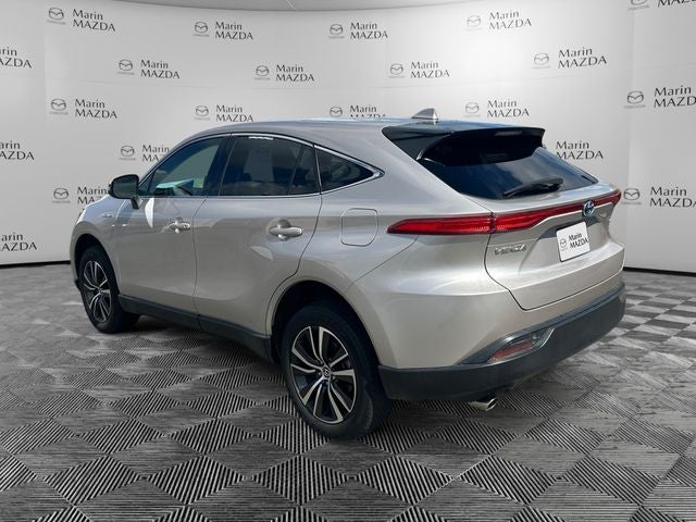 2021 Toyota Venza LE