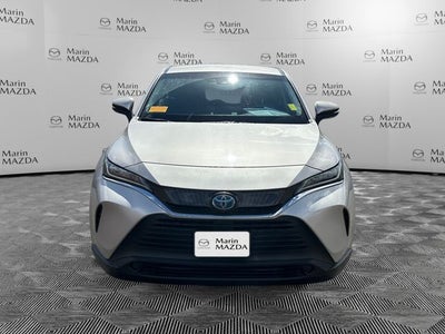 2021 Toyota Venza LE