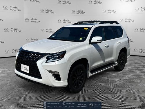 2023 Lexus GX 460