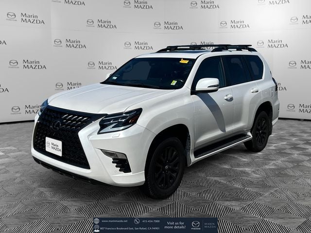 2023 Lexus GX 460