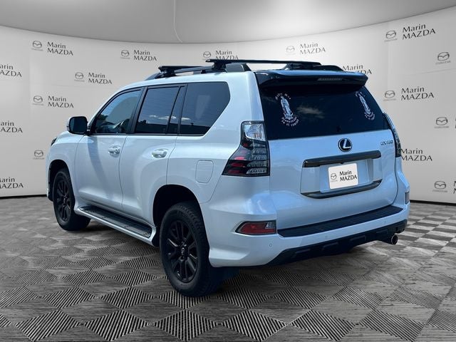 2023 Lexus GX 460