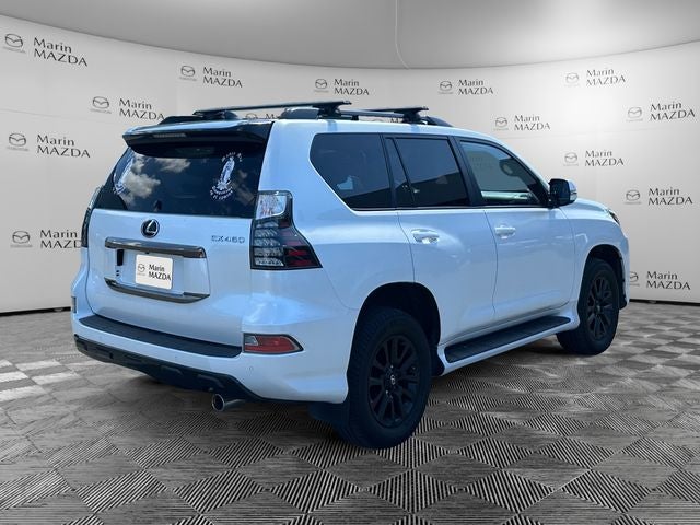 2023 Lexus GX 460