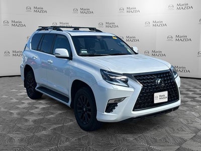 2023 Lexus GX 460