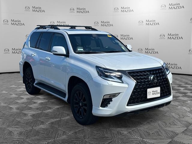 2023 Lexus GX 460