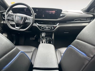 2024 Buick Envista Sport Touring