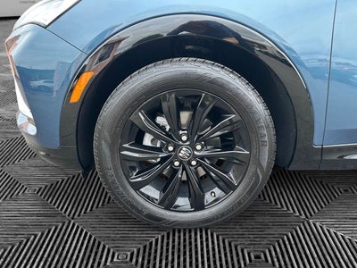 2024 Buick Envista Sport Touring