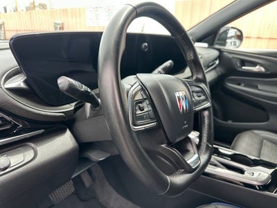 2024 Buick Envista Sport Touring