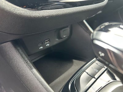 2024 Buick Envista Sport Touring