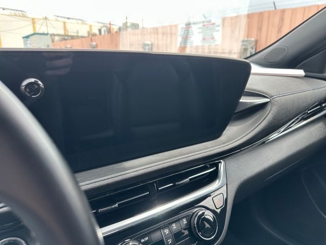 2024 Buick Envista Sport Touring