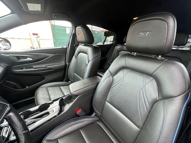 2024 Buick Envista Sport Touring