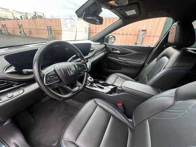 2024 Buick Envista Sport Touring
