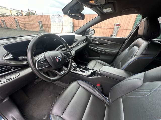 2024 Buick Envista Sport Touring
