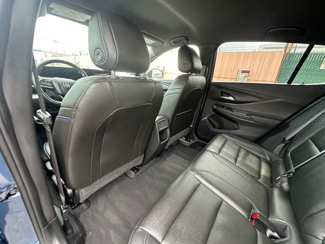2024 Buick Envista Sport Touring