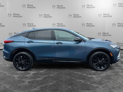 2024 Buick Envista Sport Touring