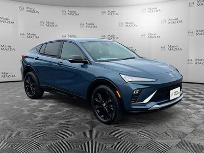 2024 Buick Envista Sport Touring