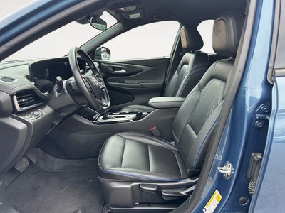 2024 Buick Envista Sport Touring